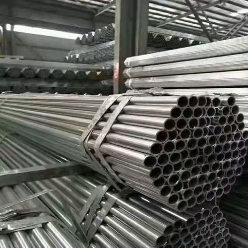 随州q355nhb耐候钢管