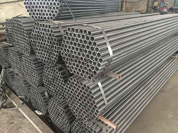 随州考登钢管美标